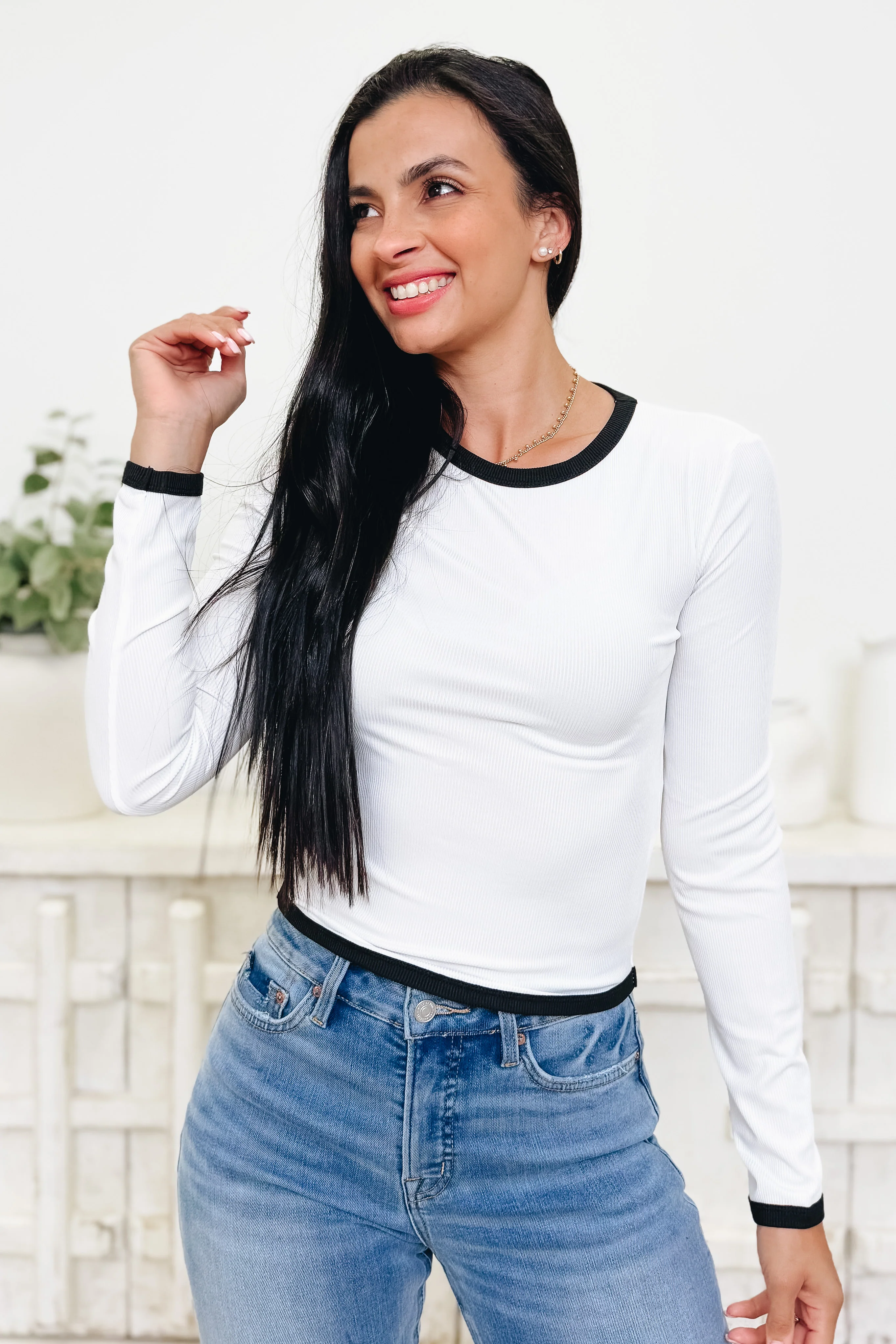 Timeless Love Top - 5 Colors! - Image 3