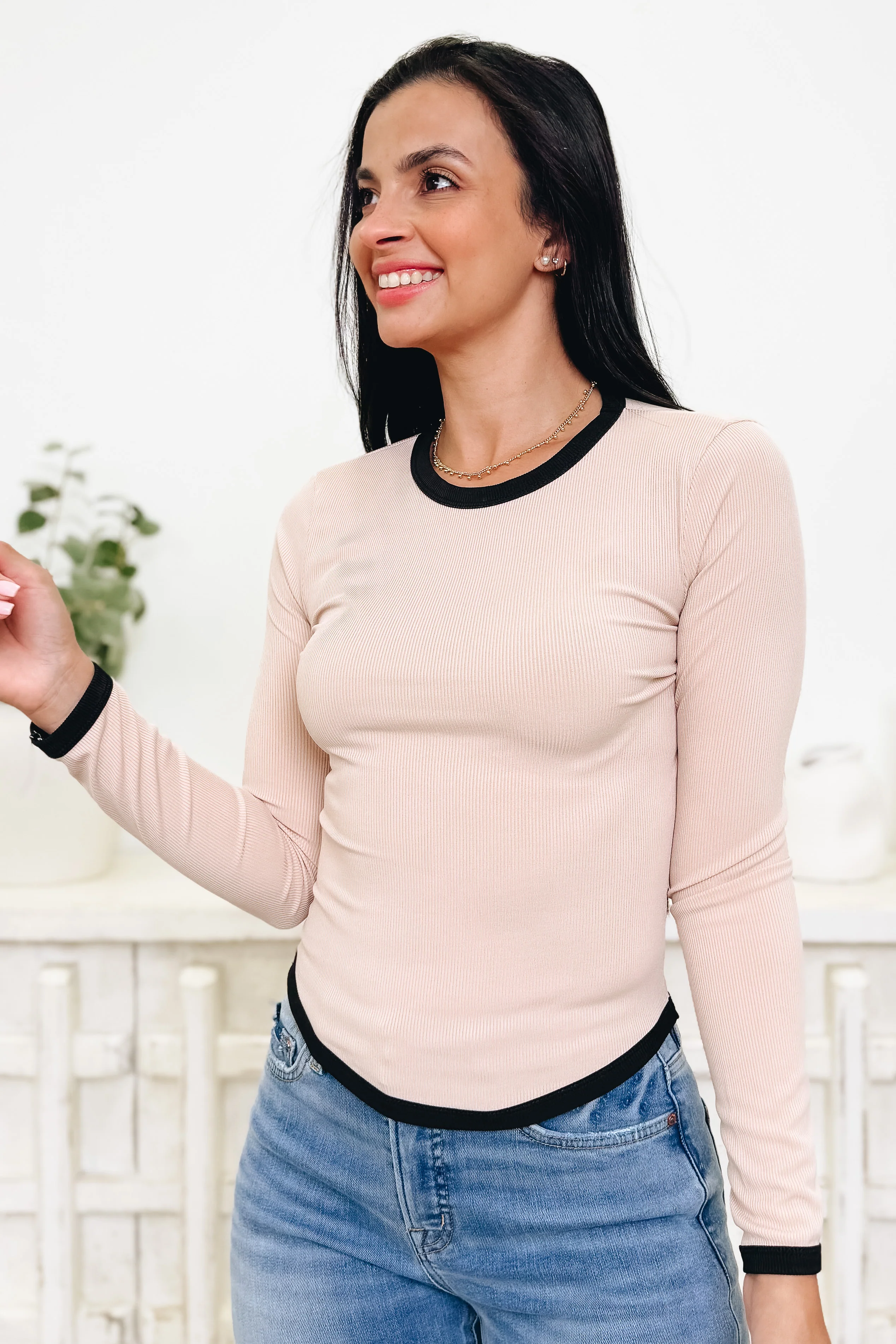 Timeless Love Top - 5 Colors! - Image 7