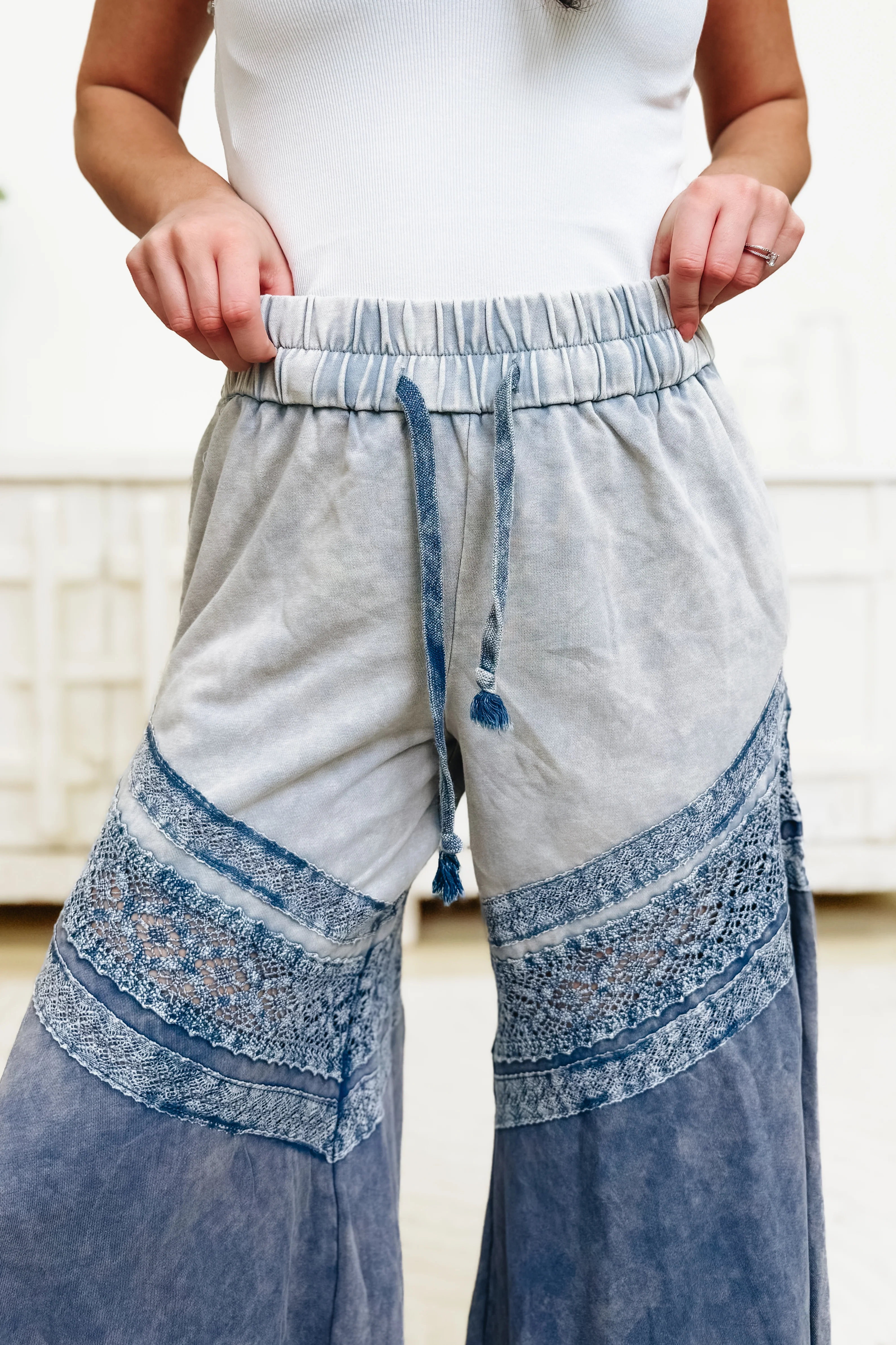 Uniqueness & Wonder Pants - 2 Colors! - Image 4