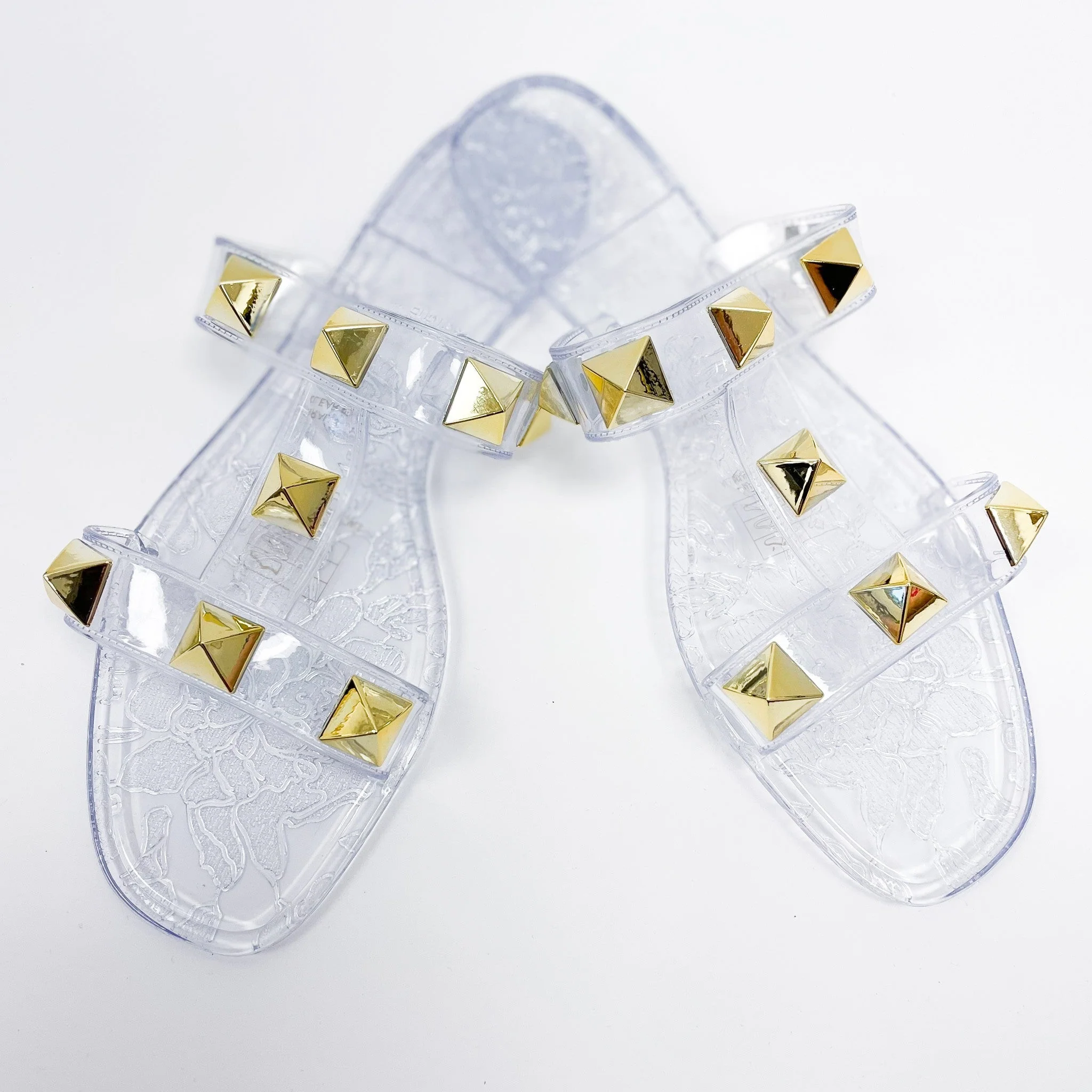 Viral Sandals - 5 Colors! - Image 3