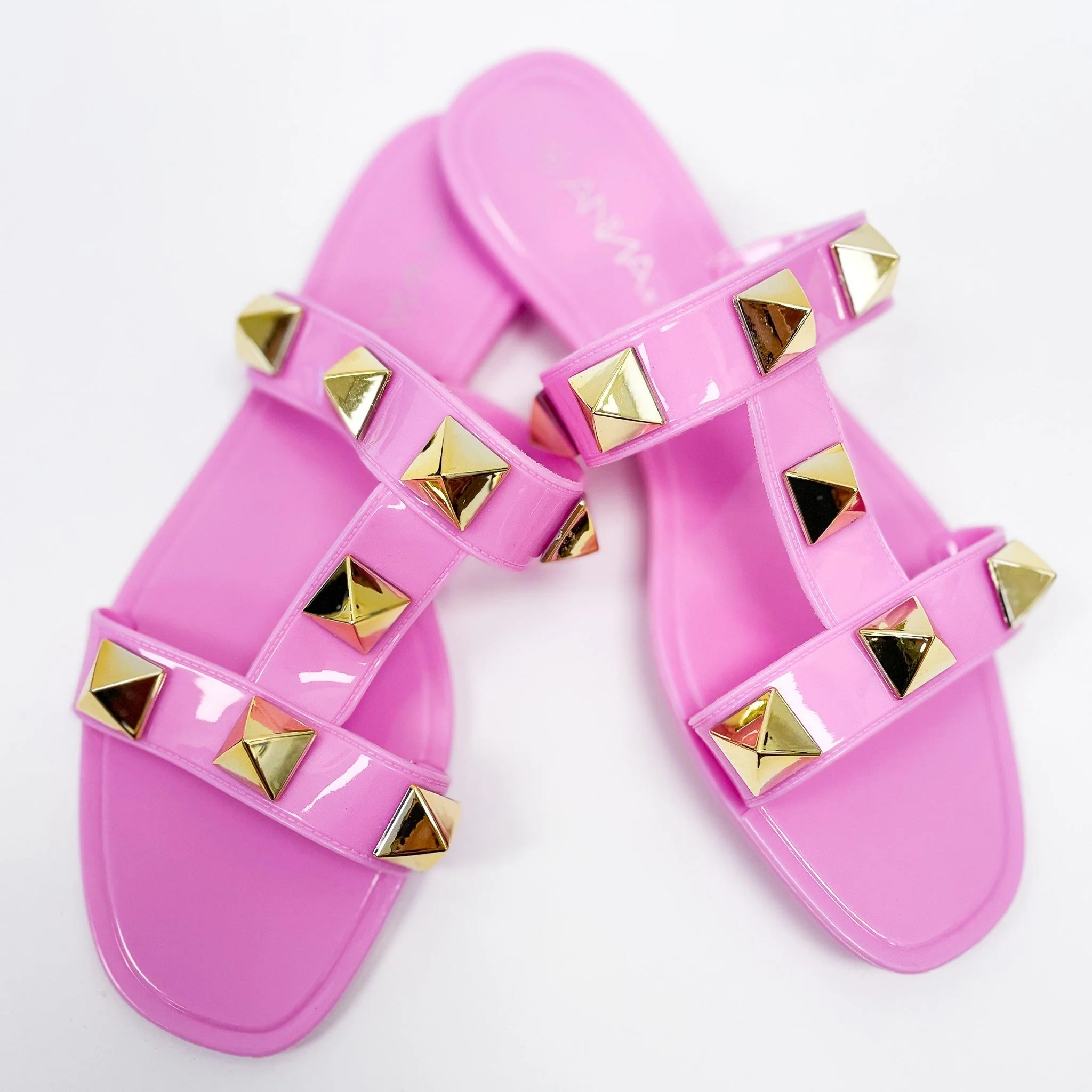 Viral Sandals - 5 Colors! - Image 4