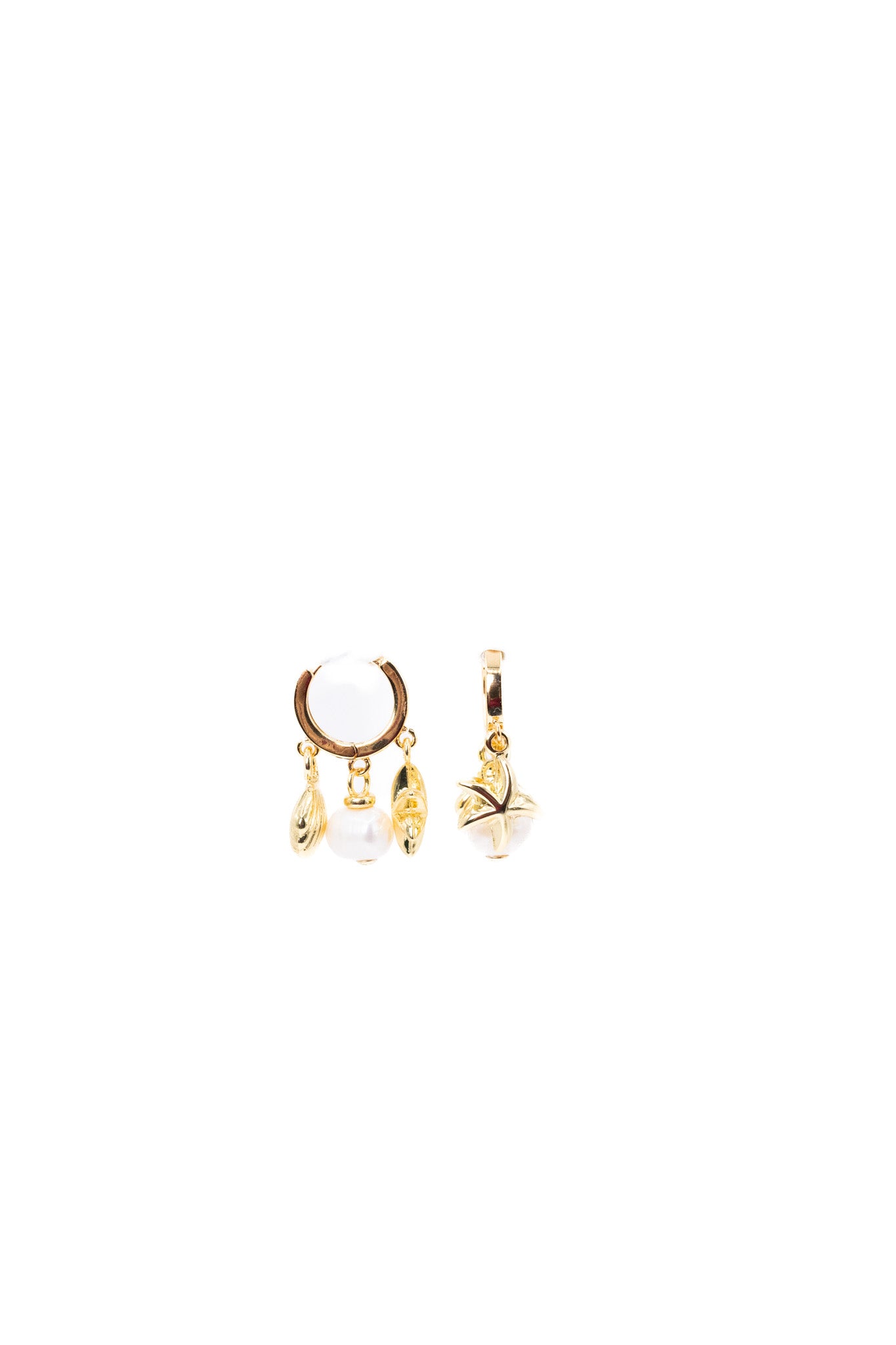 Waikiki Earrings