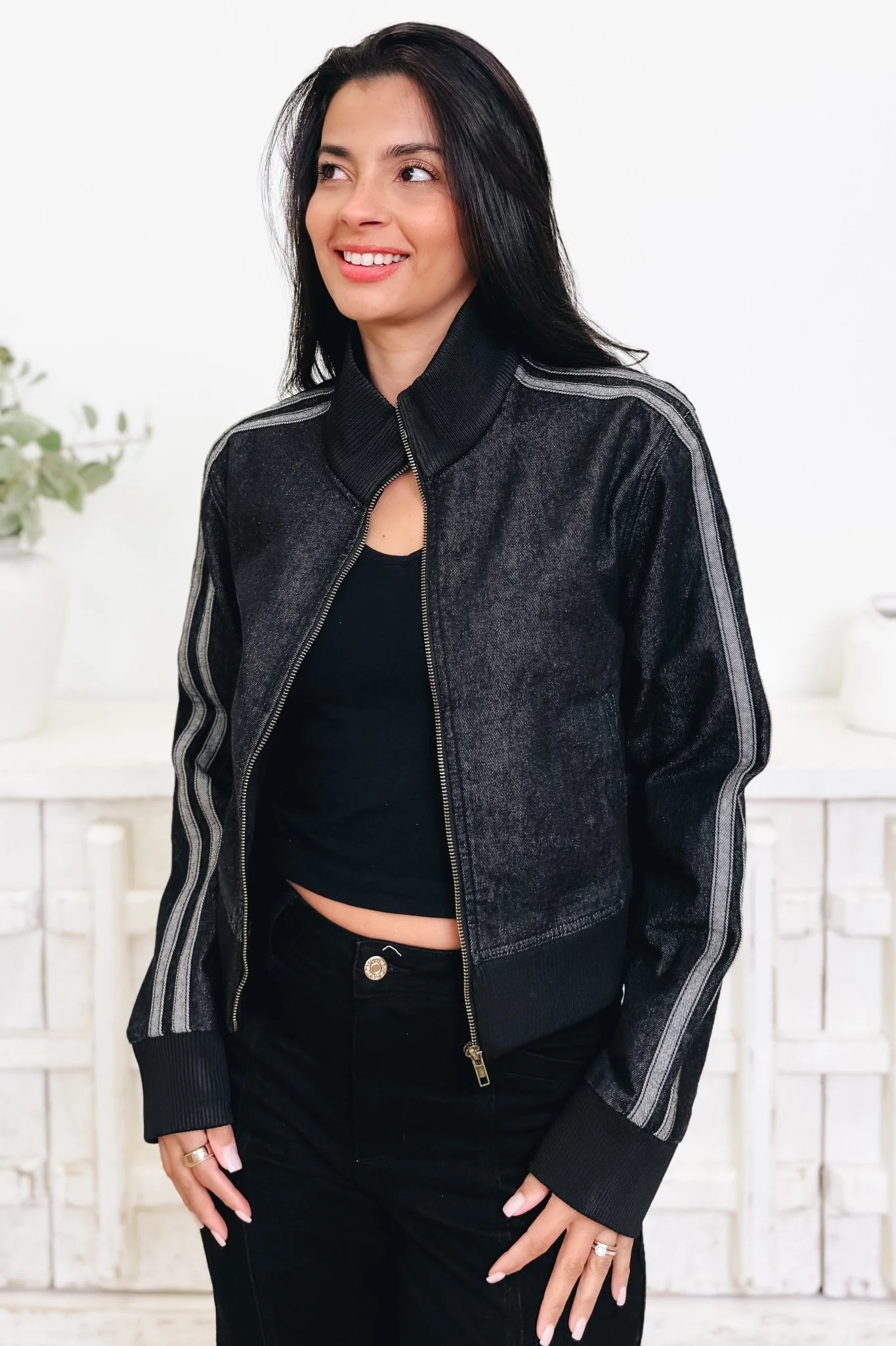 Wear It Proud Jacket - 2 Colors! - Image 2