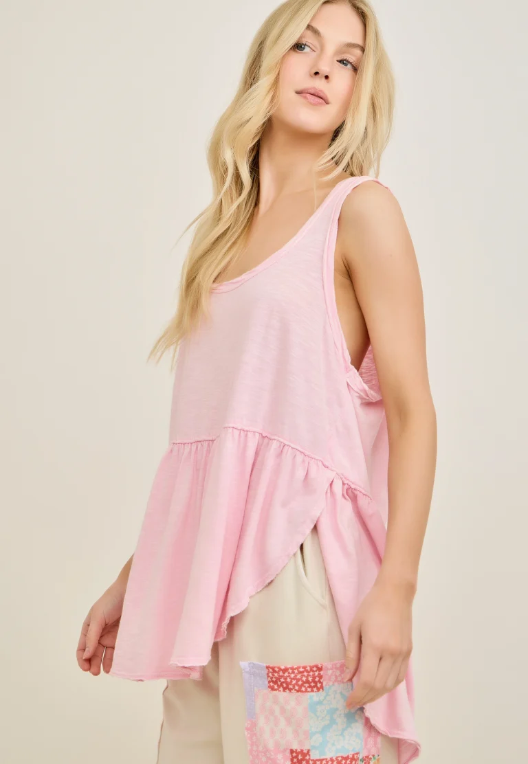 When It Matters Most Tank Top - 5 Colors! - Image 7
