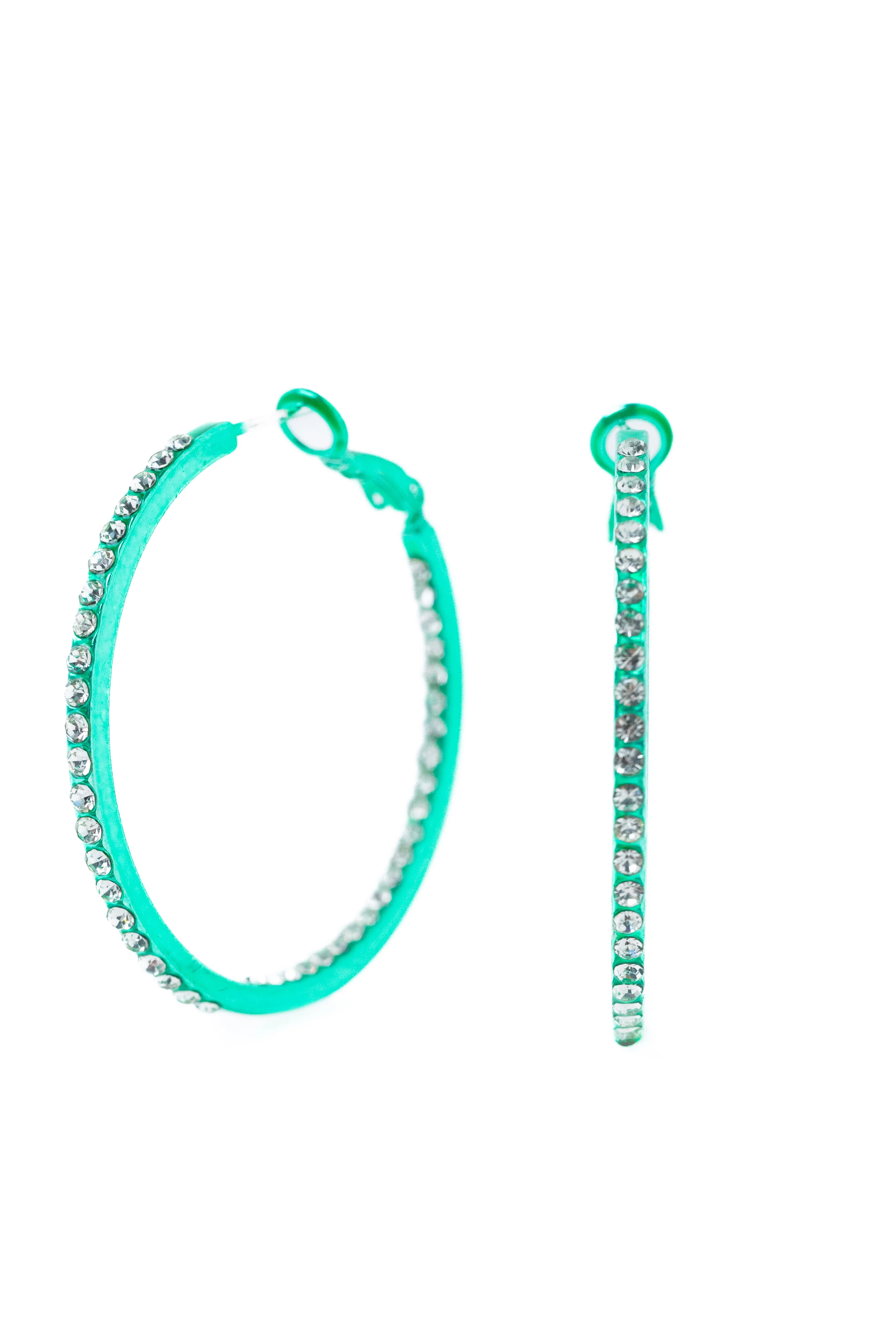 Whitney Earrings - Multiple Colors! - Image 2