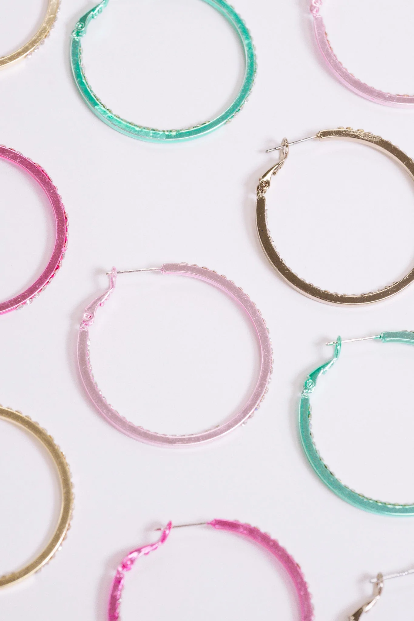 Whitney Earrings - Multiple Colors! - Image 5