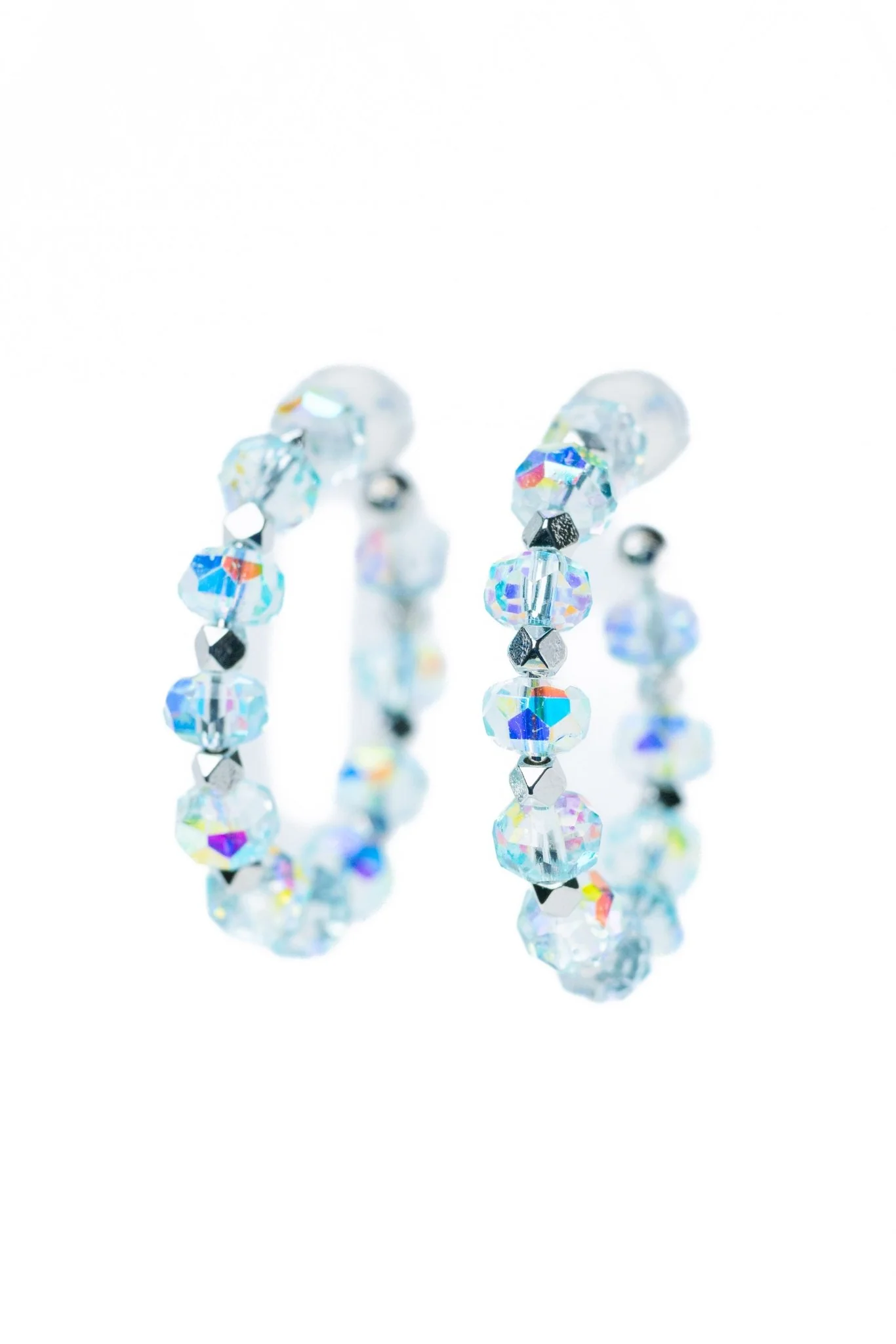 Wild Thoughts Earrings - Frost Pop - Image 2